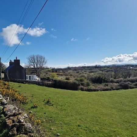 Bron Haul, Mountain Views Villa Brynteg Exterior foto