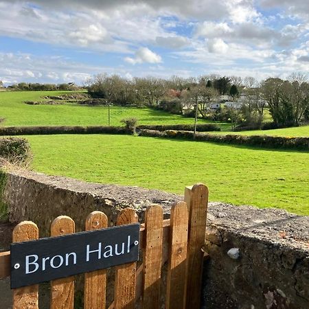 Bron Haul, Mountain Views Villa Brynteg Exterior foto