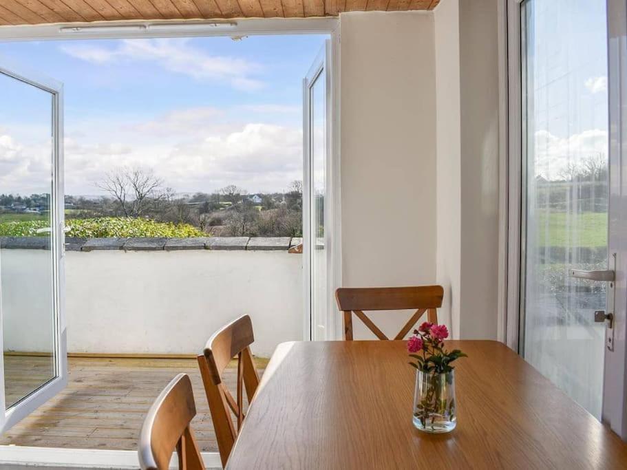 Bron Haul, Mountain Views Villa Brynteg Exterior foto